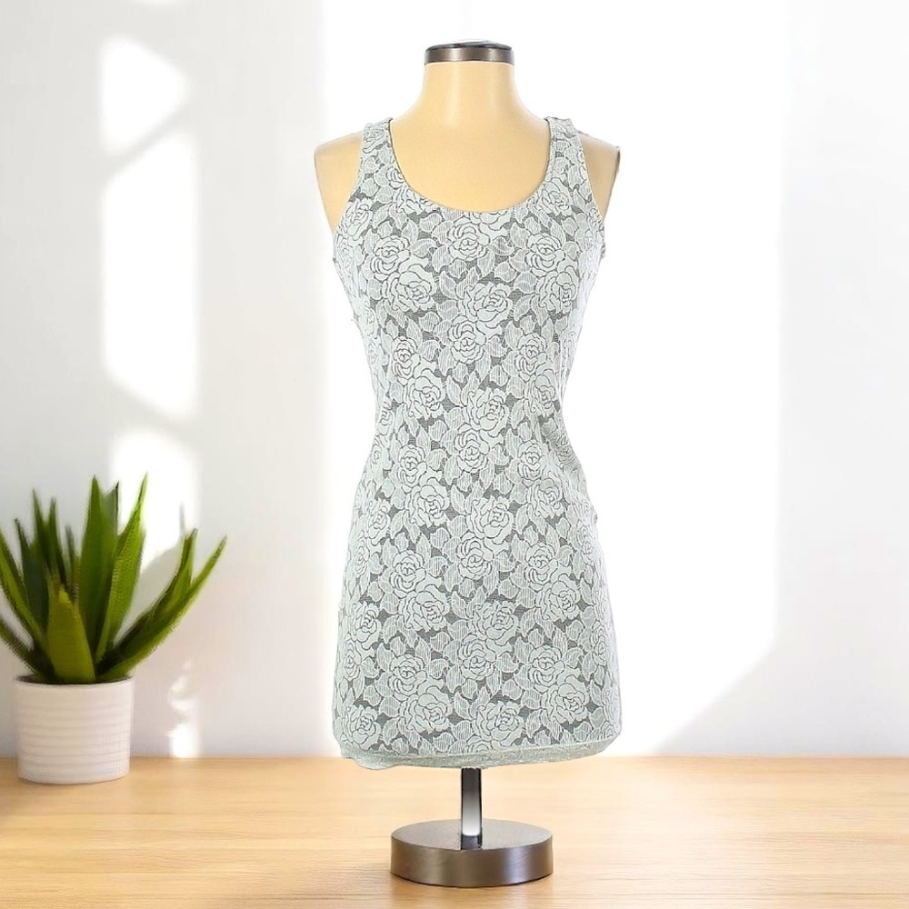 Papaya Juniors Tank Dress l SIZE S